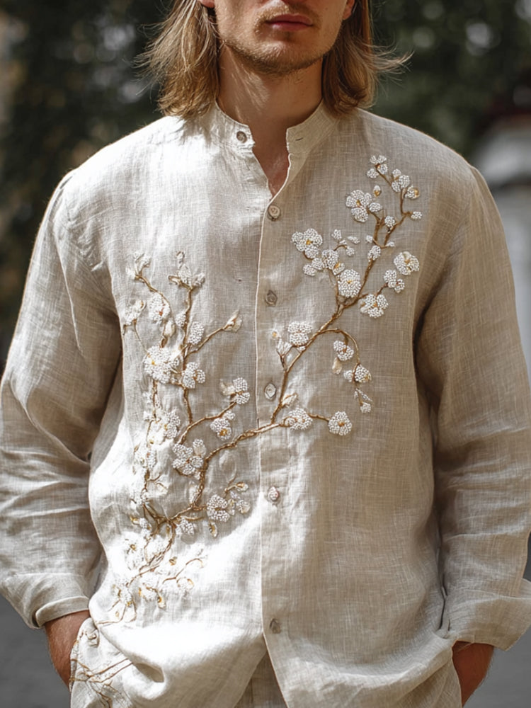 Vintage Inspired Shirt