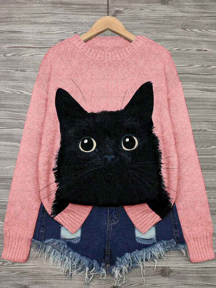 Thoughtfully Designed Sweater