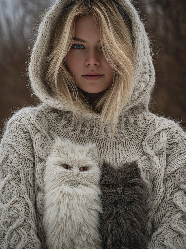 Classic Vintage Sweater