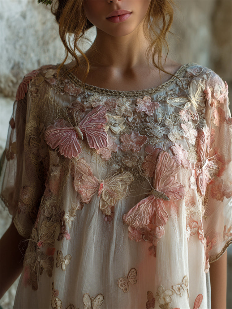 Classic Vintage Garment