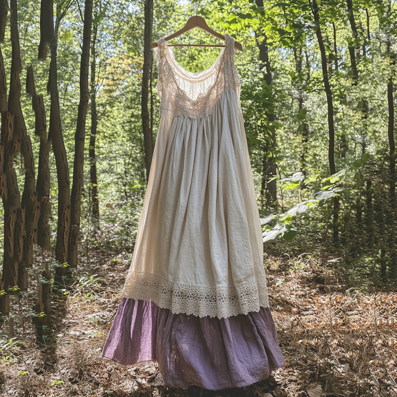 Thoughtfully Designed Dress