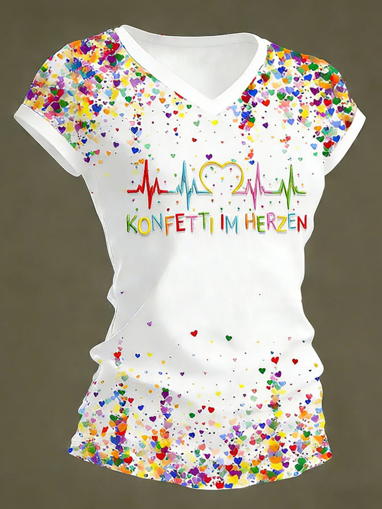 Vintage Inspired T-Shirt