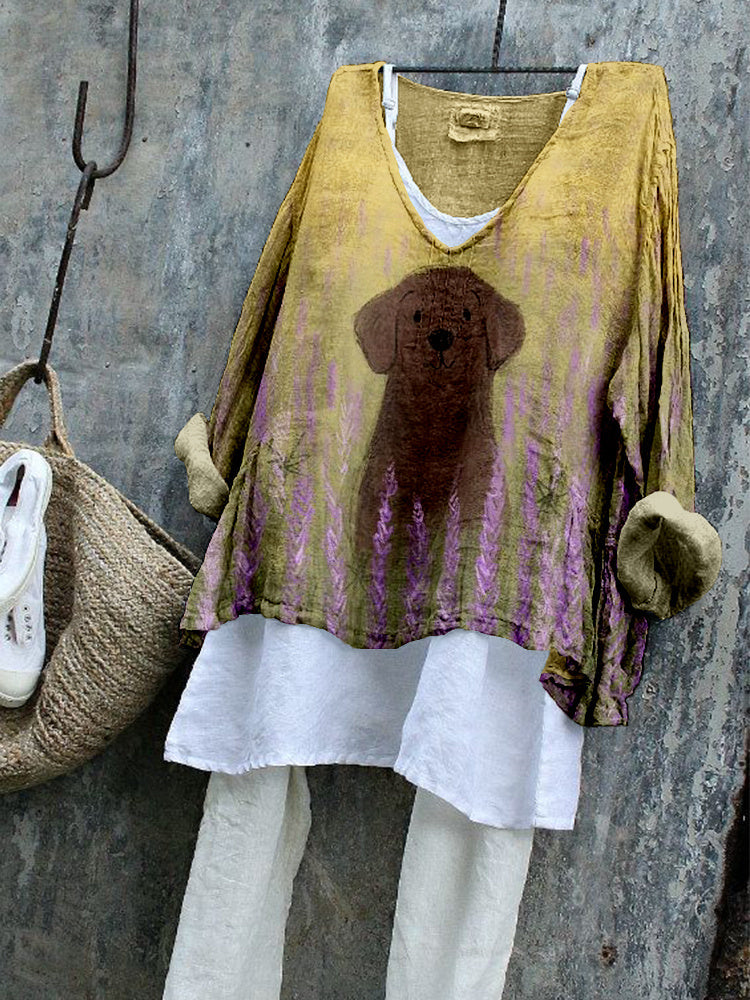 Classic Designed Garment