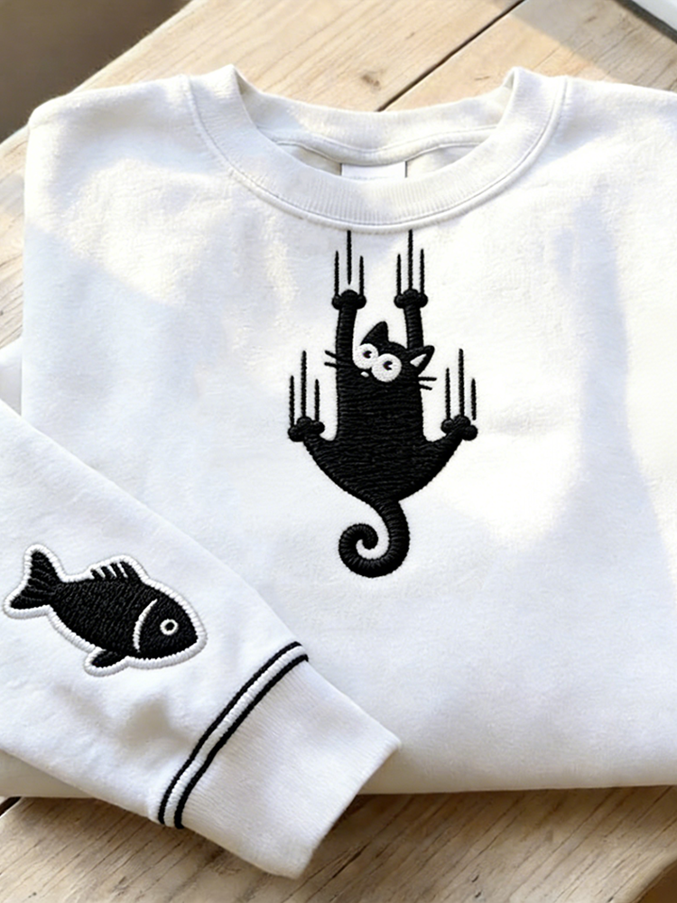 Thoughtfully Designed Shirt