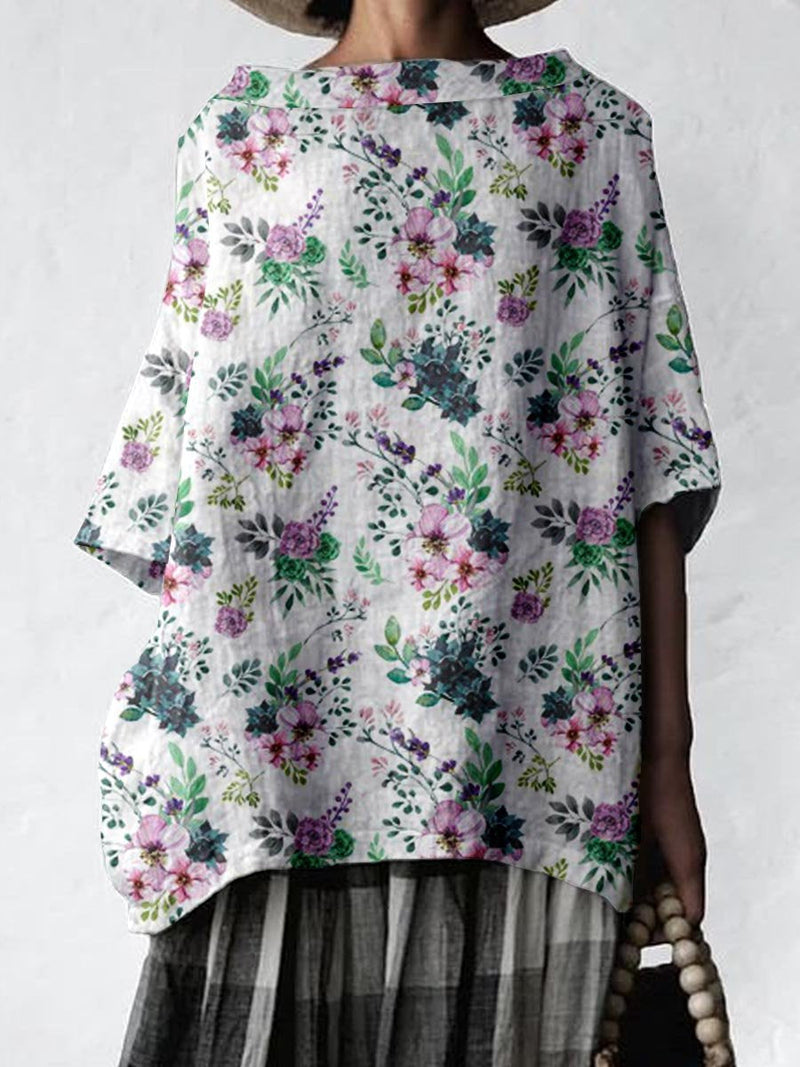 Thoughtfully Designed Top