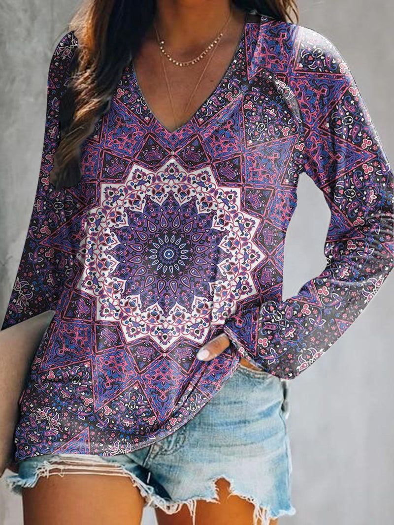 Timeless Vintage Style Garment