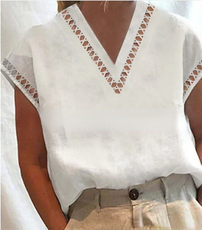Elegantly Designed Shirt