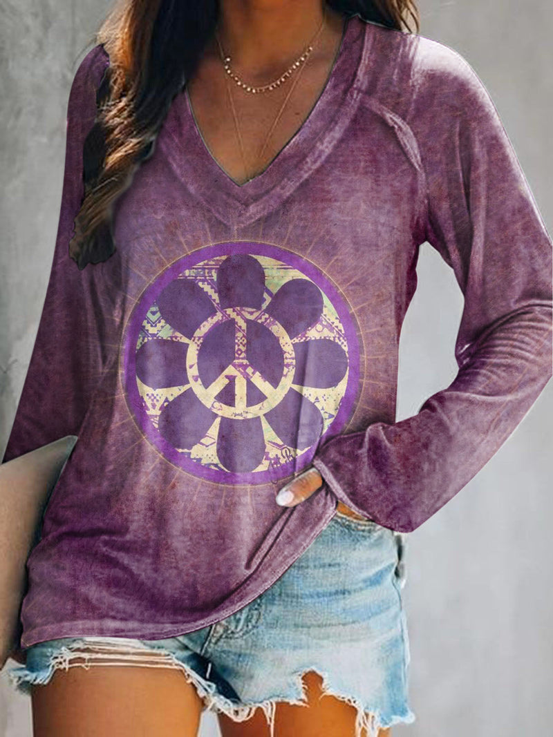 Gracefully Designed Top