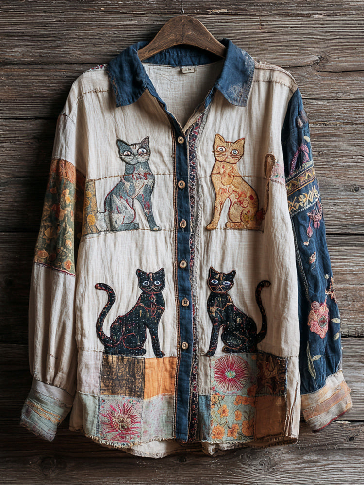 Classic Vintage Shirt
