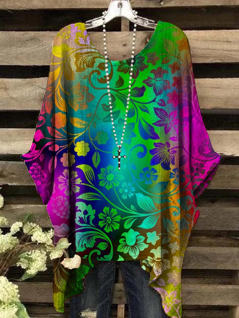 Classic Vintage Top