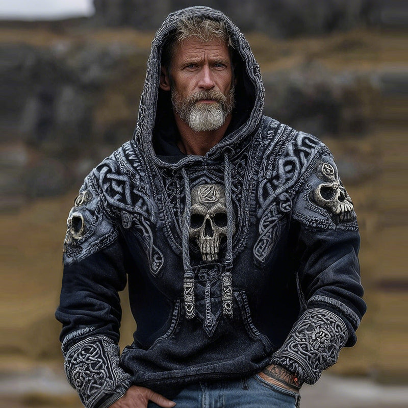 Thoughtfully Designed Garment