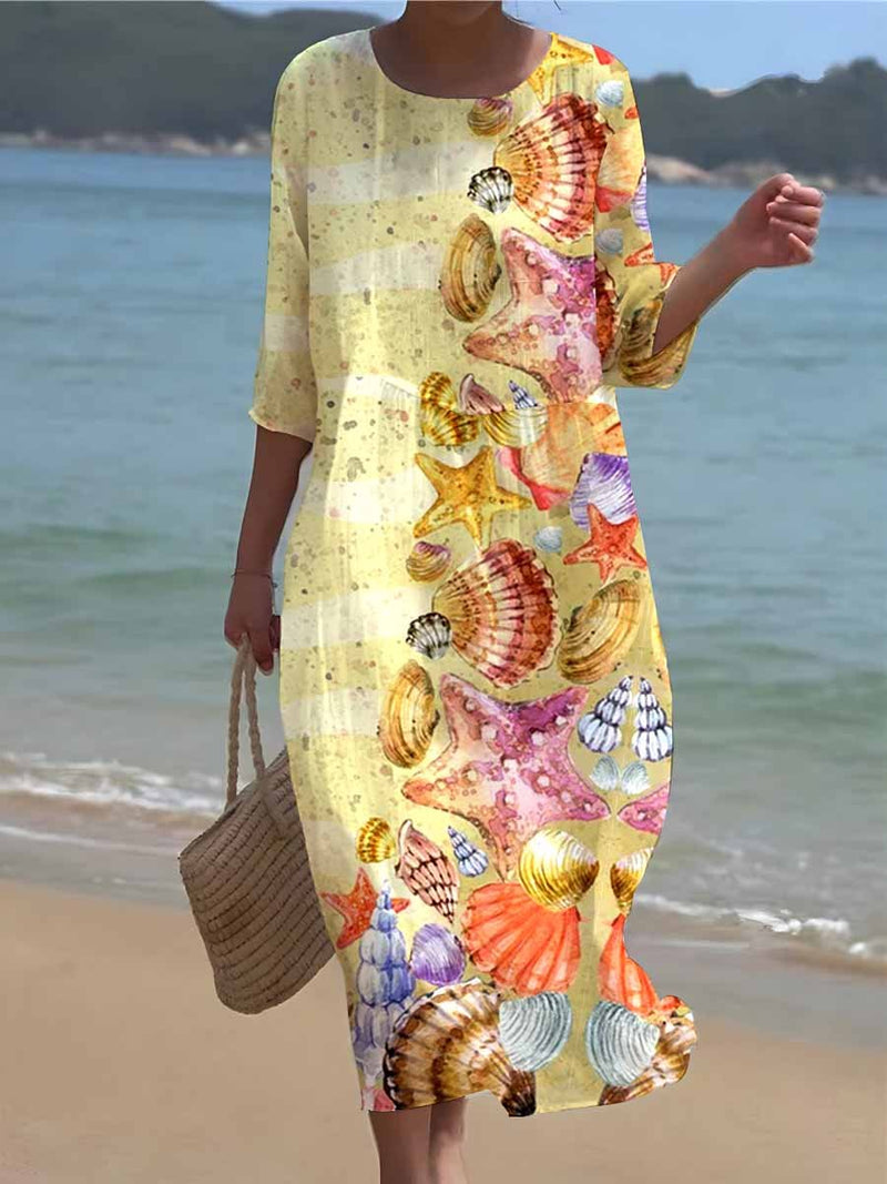 Beautifully Crafted Dress