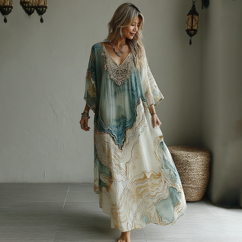 Classic Vintage Dress