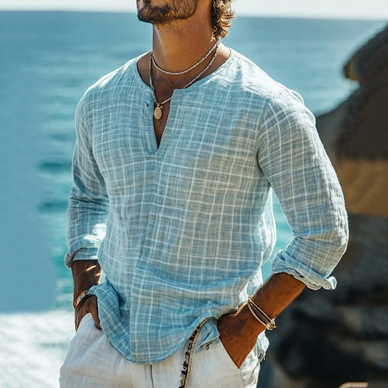 Vintage Inspired Shirt