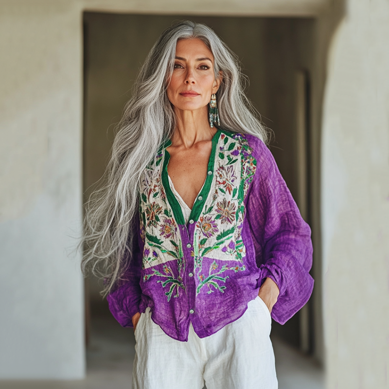 Classic Vintage Shirt