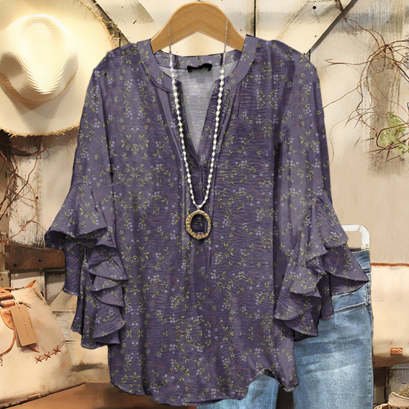 Thoughtfully Designed Shirt