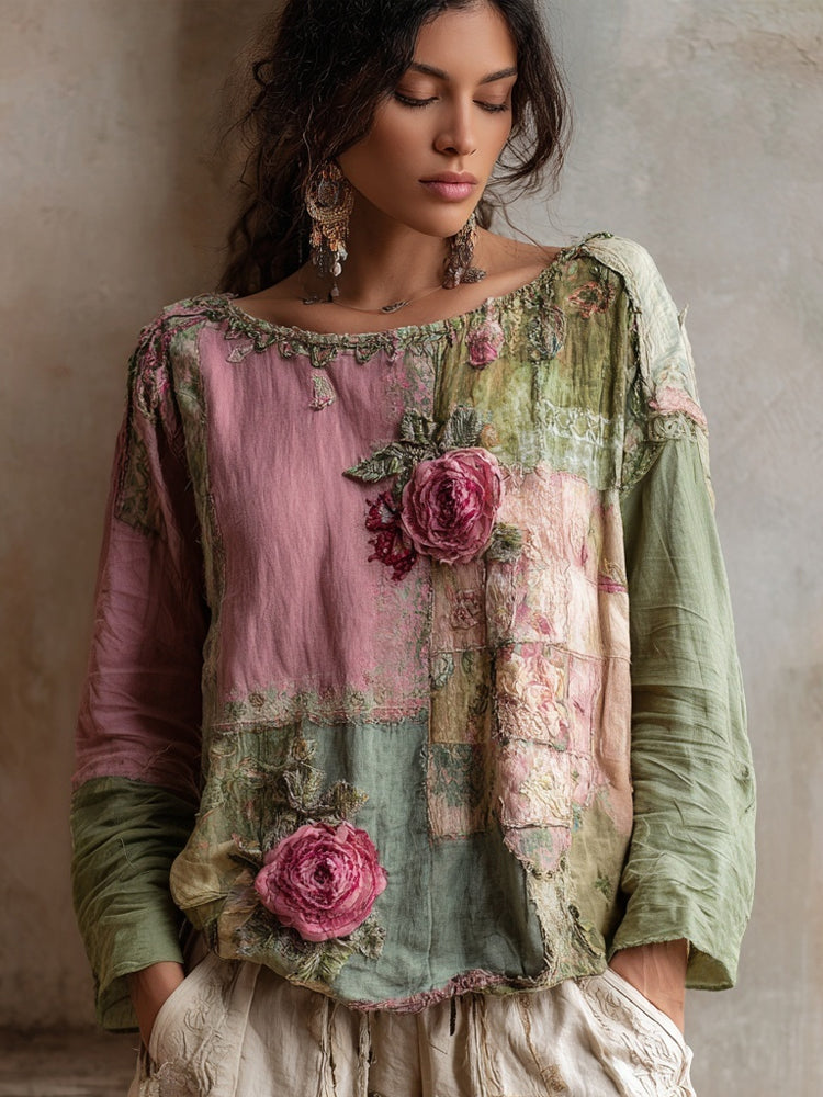 Classic Vintage Shirt