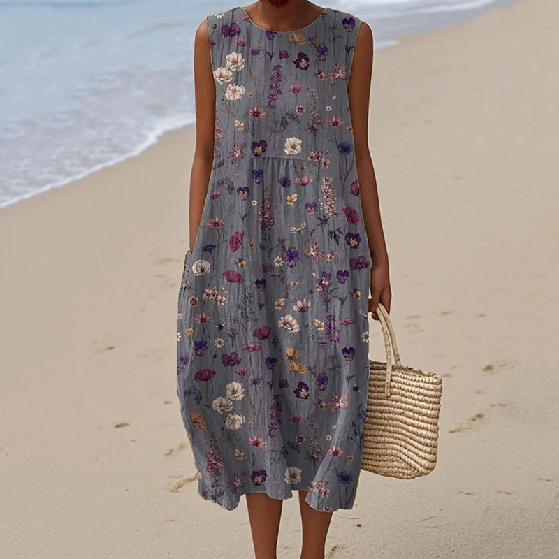 Beautifully Crafted Dress