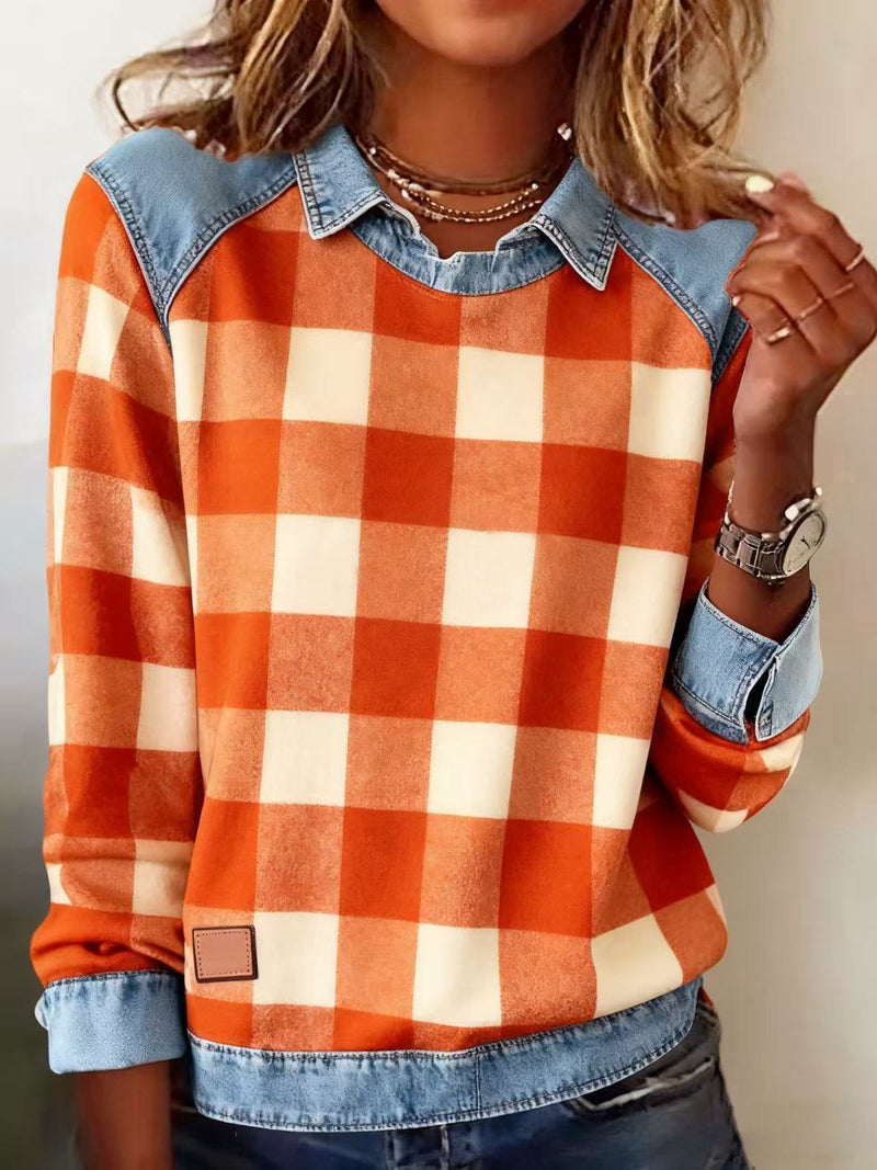 Thoughtfully Designed Pullover