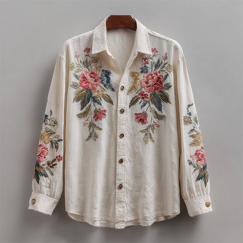 Vintage Inspired Shirt