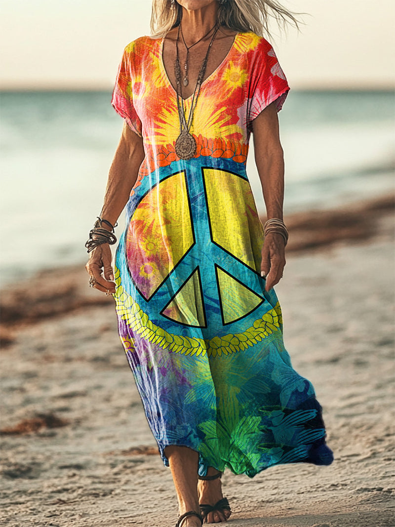 Elegantly Designed Garment