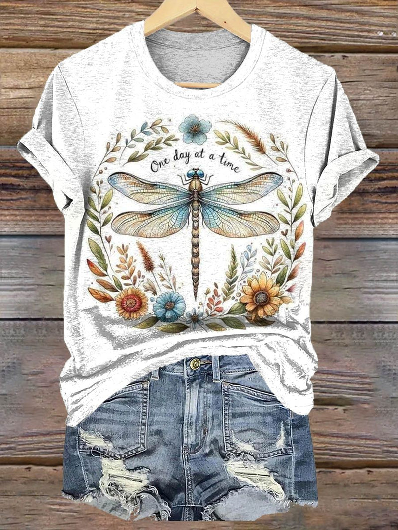 Beautifully Crafted T-Shirt