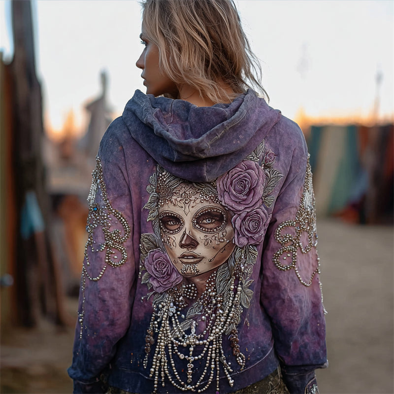 Beautifully Crafted Garment