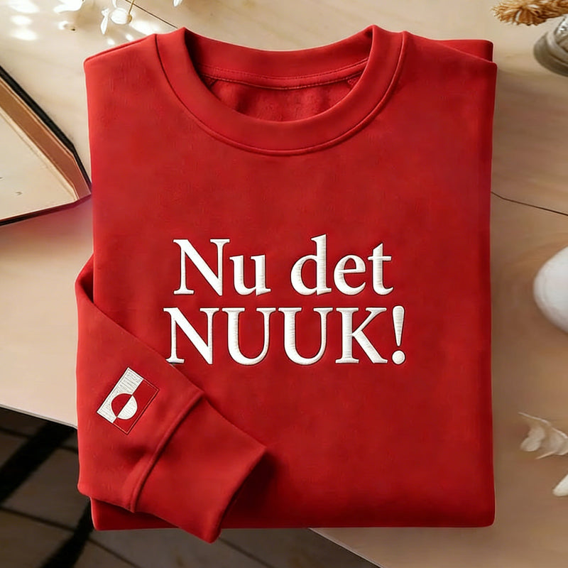 Thoughtfully Designed Shirt