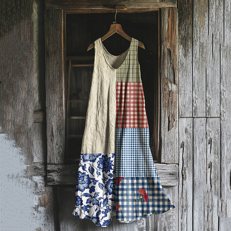 Thoughtfully Designed Dress