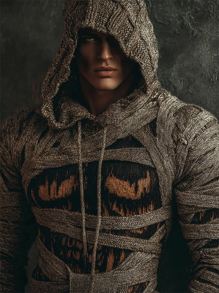 Beautifully Crafted Sweater