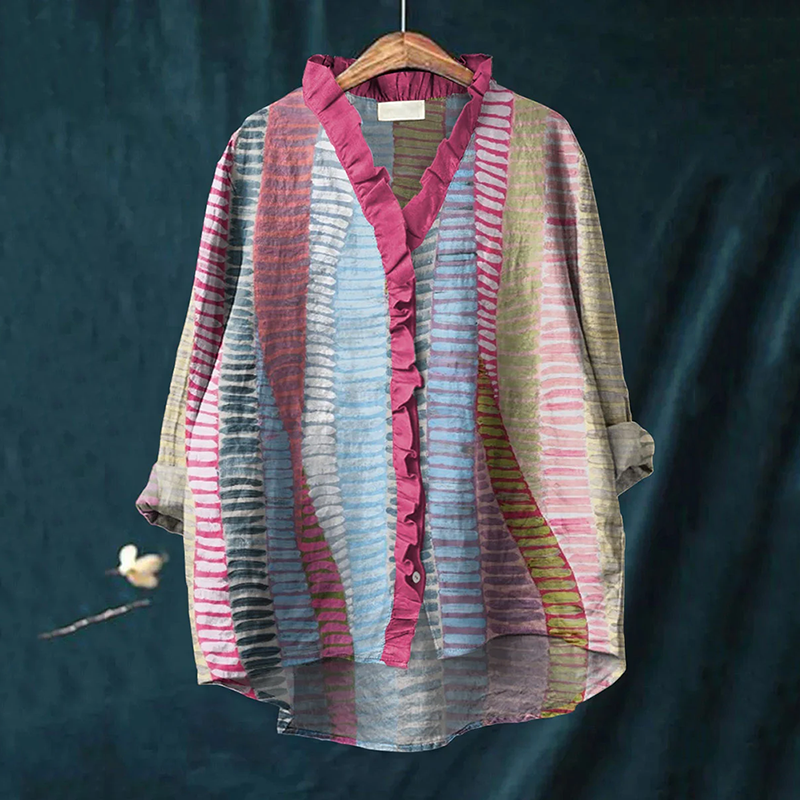 Elegantly Designed Blouse