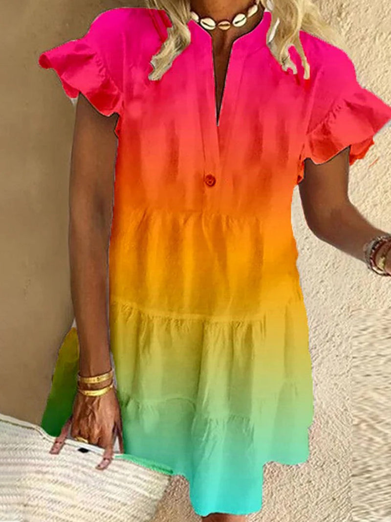 Classic Vintage Dress