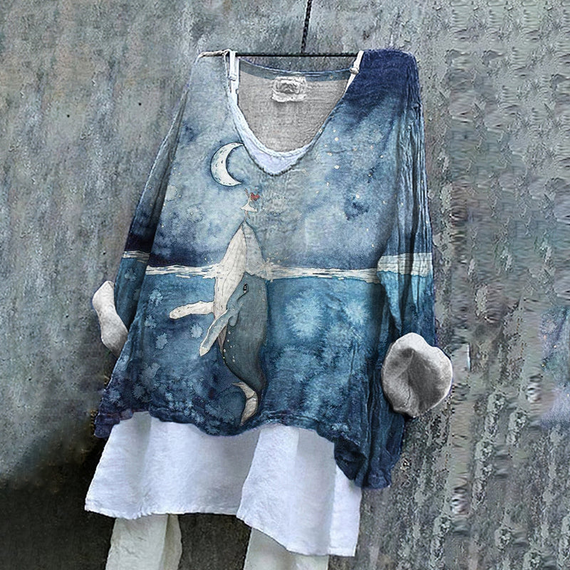 Thoughtfully Designed Garment