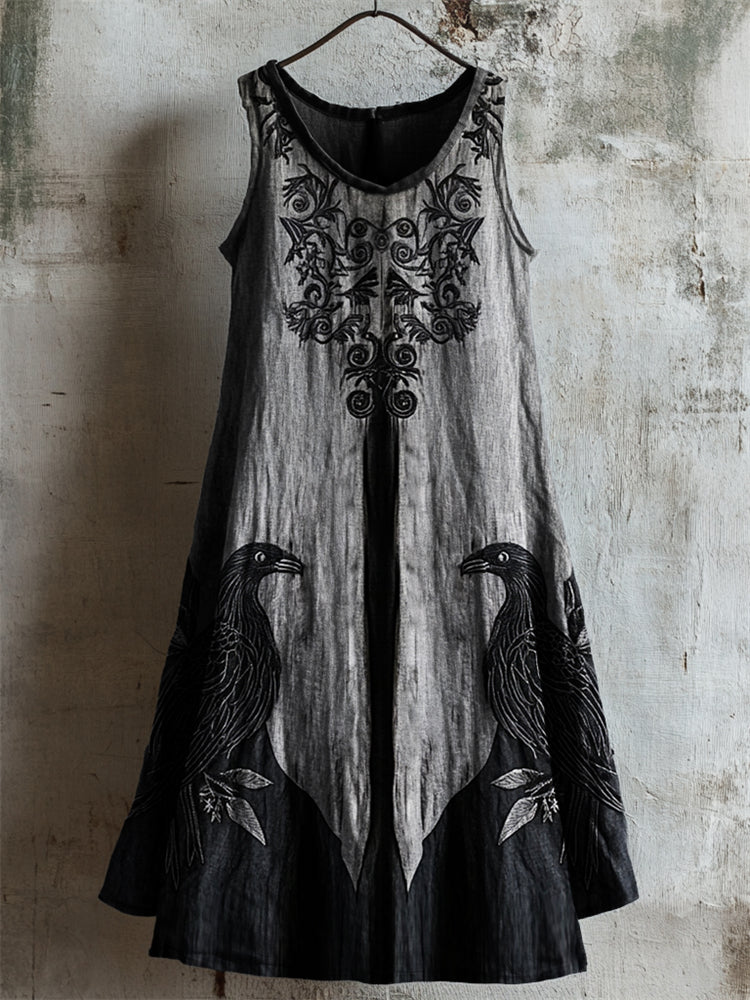Vintage Inspired Dress