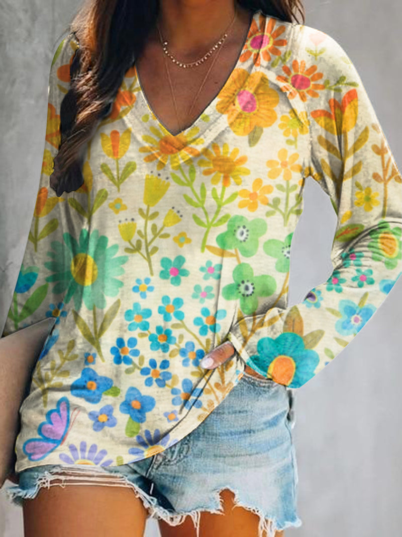 Elegantly Designed Top