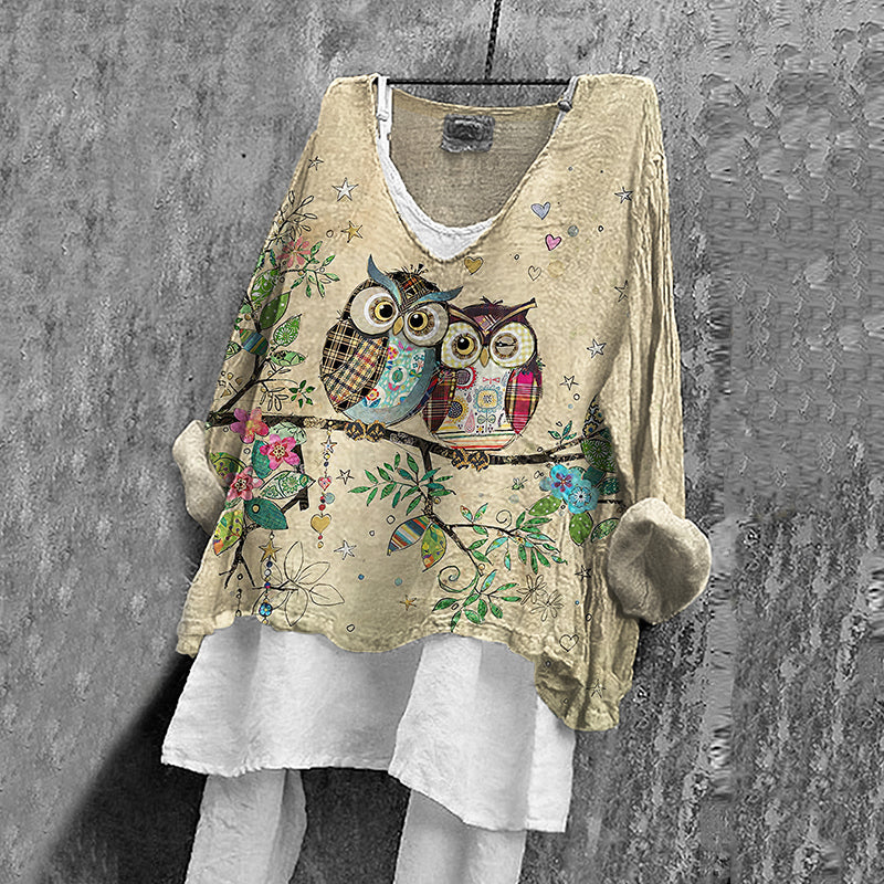 Gracefully Designed Shirt