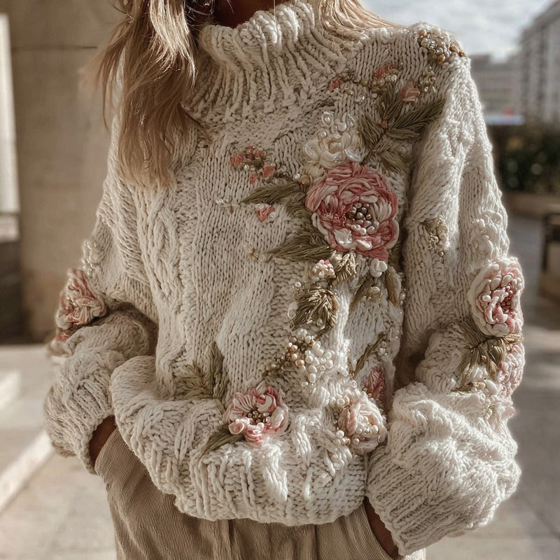 Classic Vintage Sweater
