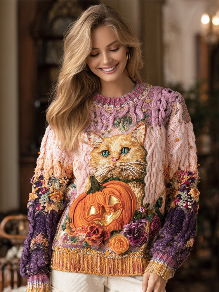 Classic Vintage Sweater