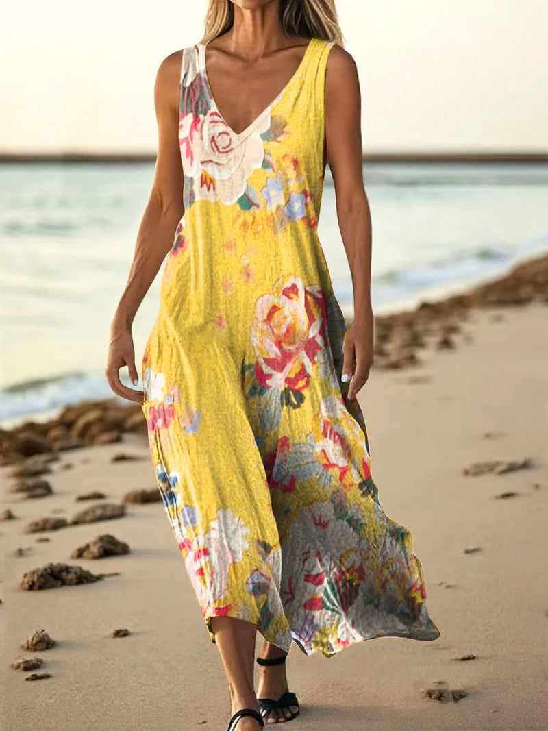 Timeless Vintage Style Garment
