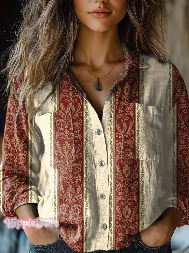 Classic Designed Shirt