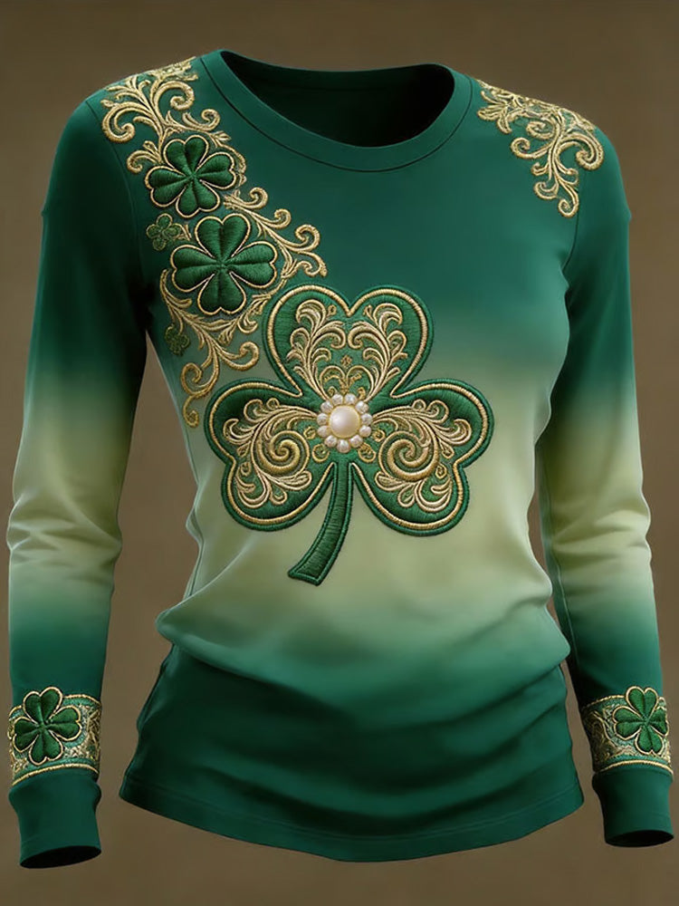 Thoughtfully Designed Top