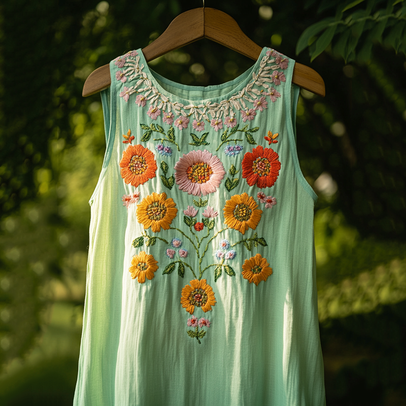 Elegantly Designed Dress