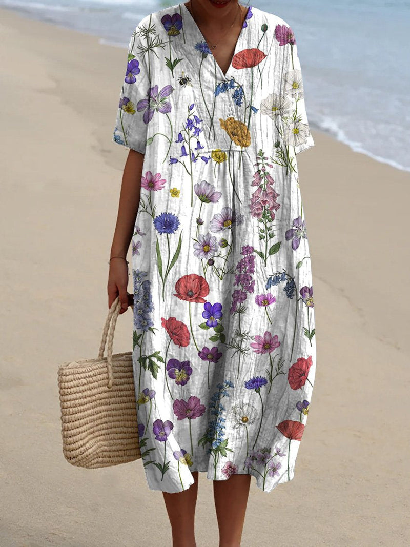 Beautifully Crafted Dress