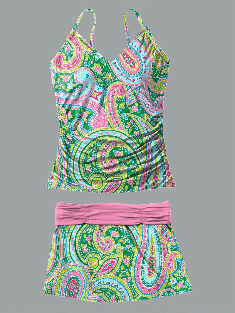 Vintage Inspired Garment