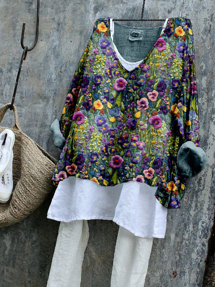 Beautifully Crafted Garment