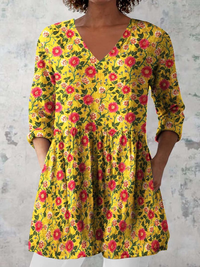 Beautifully Crafted Top