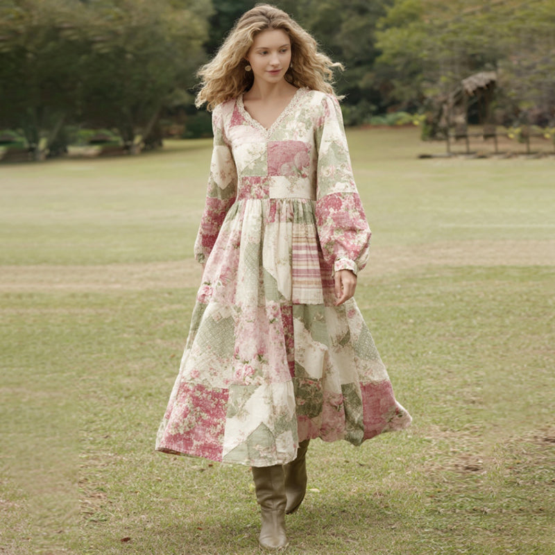 Thoughtfully Designed Dress