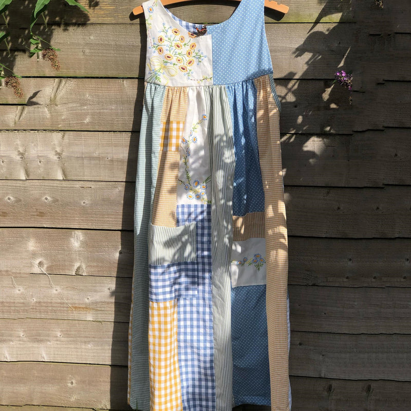Classic Vintage Dress
