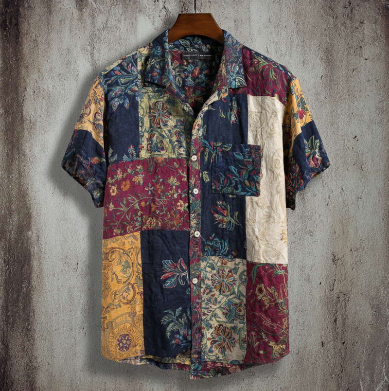 Vintage Inspired Shirt