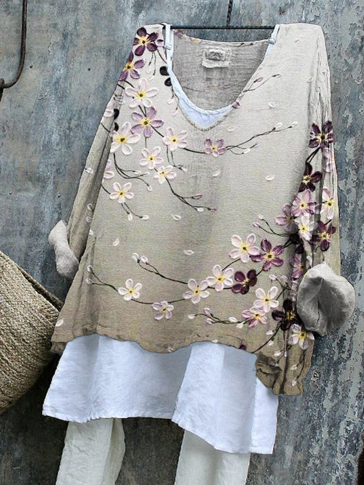 Classic Vintage Garment
